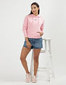 Tommy Hilfiger Sustainable Solid Essential Sweatshirt