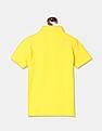 U.S. Polo Assn. Kids Pique Polo Shirt