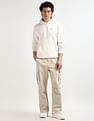 Tommy Hilfiger Small Flag Hooded Sweatshirt