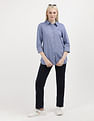 Tommy Hilfiger Heritage Regular Oxford Shirt