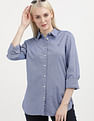 Tommy Hilfiger Heritage Regular Oxford Shirt