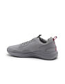 U.S. Polo Assn. Men Graff 2.0 Lt. Grey Uspa Sport Sneakers