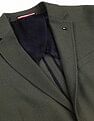 Tommy Hilfiger Herringbone Structure Evening Blazers