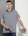 Tommy Hilfiger Sustainable Oxford Polo Shirt