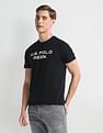 U.S. Polo Assn. Denim Co. Brand Print Muscle Fit T-Shirt