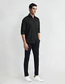 Arrow Sport Tartan Check Cotton Shirt