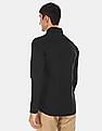 U.S. Polo Assn. Slim Fit Cotton Lycra Shirt