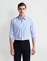 Arrow Manhattan Slim Cotton Shirt
