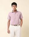 U.S. Polo Assn. Tailored Fit Pure Cotton Oxford Shirt