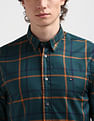 Tommy Hilfiger Organic Cotton Twill Shirt