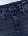 Flying Machine F-Jango Relaxed Straight Jeans