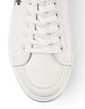 U.S. Polo Assn. Men Clarkin 7.0 Colourblocked Sneakers