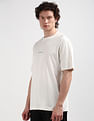 Calvin Klein Sustainable City Map T-Shirt