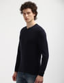 Calvin Klein Merino V-Neck Sweater