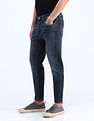 Flying Machine Mankle Relaxed Tapered Jeans