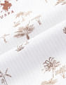 U.S. Polo Assn. Denim Co. Tropical Printed Working Holiday Shirt