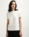 Calvin Klein Sustainable Diffused Logo T-Shirt