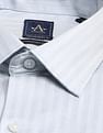 Arrow Manhattan Slim Fit Cotton Shirt