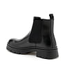 U.S. Polo Assn. Women Renata Leather Chelsea Boots