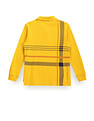 U.S. Polo Assn. Kids Boys Placement Striped Polo Shirt