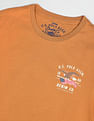 U.S. Polo Assn. Denim Co. Iconic Brand Print T-Shirt