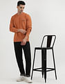 Tommy Hilfiger Diamond Structure Sweater