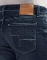 Flying Machine Bruce Bootcut Fit Whiskered Jeans