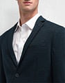 Arrow Zero Calorie Textured Blazer