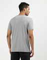 Tommy Hilfiger Slim Fit Essential Cotton T-Shirt