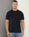 Tommy Hilfiger Crew Neck Pique Monotype T-Shirt