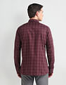 Arrow Pure Cotton Manhattan Slim Fit Shirt