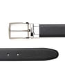 Arrow Men Textured Reversible Kepler Belt