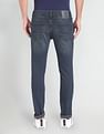 U.S. Polo Assn. Denim Co. Regallo Skinny Fit Blue Jeans