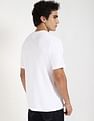 Tommy Hilfiger Embroidered Logo Regular-Fit Cotton T-Shirt