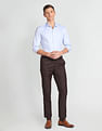 Arrow Cotton Dobby Formal Shirt