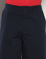 Tommy Hilfiger Bermuda Seersucker Shorts