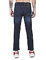 Flying Machine Mid Rise Michael Slim Tapered Fit Jeans