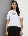 Tommy Hilfiger Luxe Embroidered Logo T-Shirt