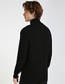 Tommy Hilfiger Structure Zip Through Sweatshirt