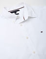 Tommy Hilfiger Performance Poplin Slim Fit Shirt