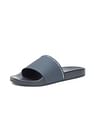 Calvin Klein Men Solid Pool Slides