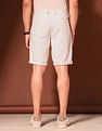 U.S. Polo Assn. Denim Co. Textured Working Holiday Chino Shorts