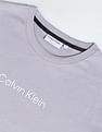 Calvin Klein Hero Logo Comfort T-Shirt