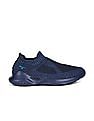 Flying Machine Men Knit Upper Nobre 2.0 Slip On Shoes