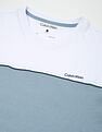 Calvin Klein Jeans Mens Regular All-Over Printed T-Shirt