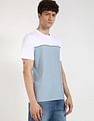 Calvin Klein Jeans Mens Regular All-Over Printed T-Shirt